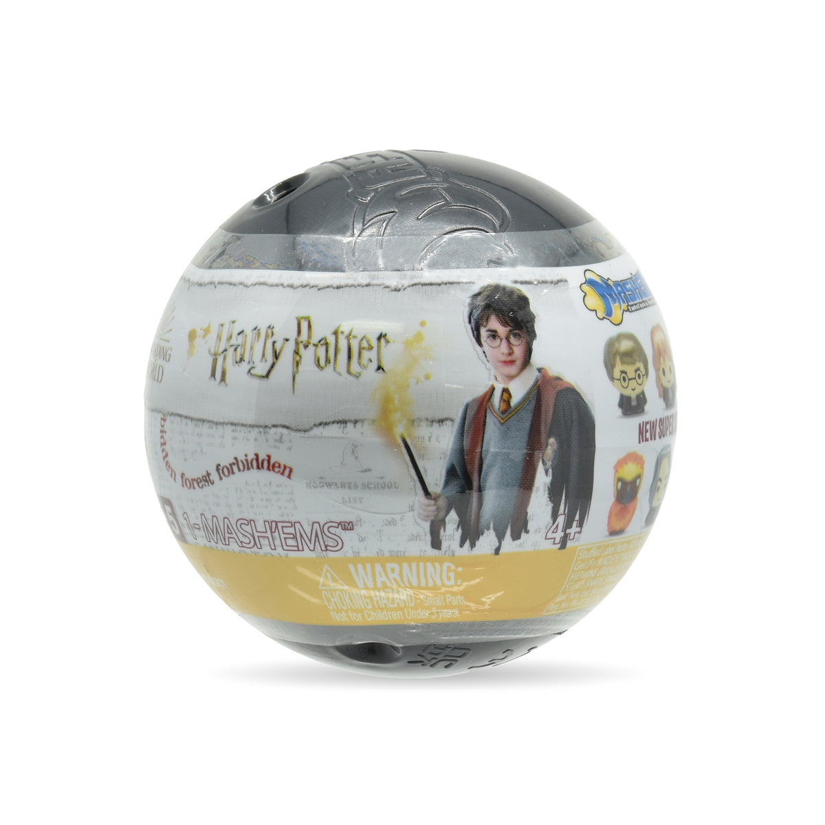 Mashems - Harry Potter Package