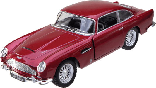 1963 Aston Martin DB5
