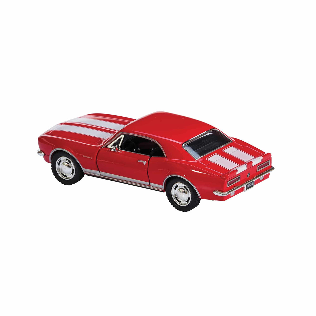 Diecast 67′ Camaro Z28