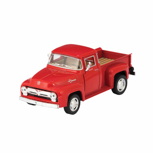 Diecast 56′ Ford Pick Up Truck