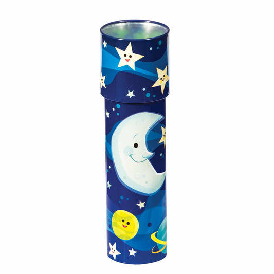Starlight Kaleidoscope