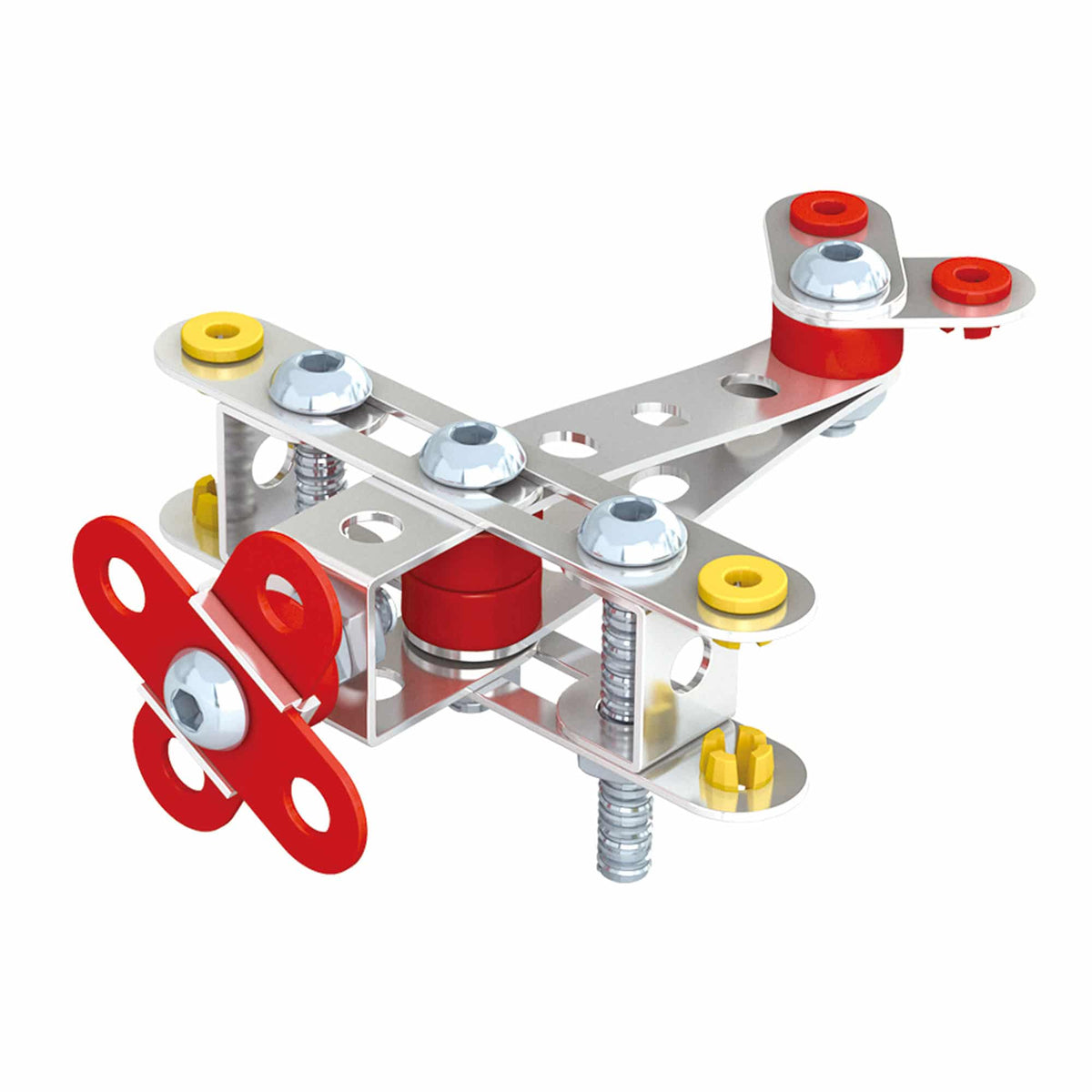 Micro Kits – Steel Works
