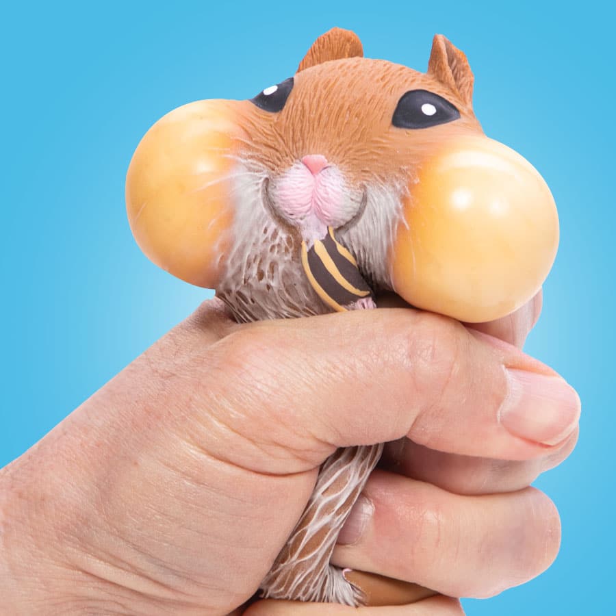 Impulse toys