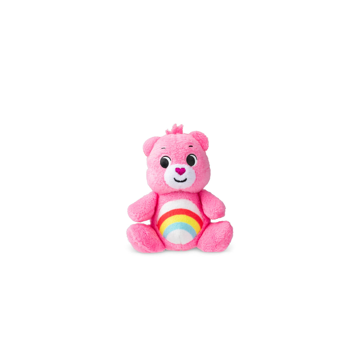 Care Bears Micro Plush - Cheer Bear