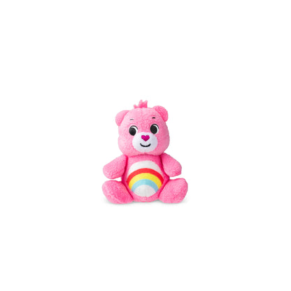 Care Bears Micro Plush - Cheer Bear