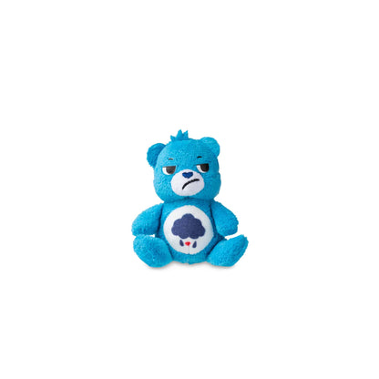 Care Bears Micro Plush - Grumpy Bear