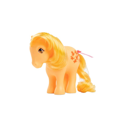 My Little Pony 40th Anniversary Original Pony - Butterscotch