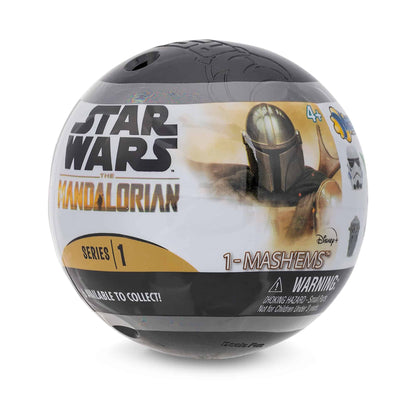 Mashems Mandalorian Package