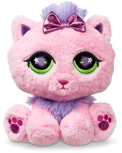 Littlest Pet Shop Cuddle Plush Pet