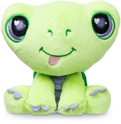 Littlest Pet Shop Cuddle Plush Pet