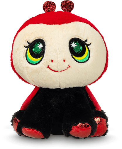 Littlest Pet Shop Cuddle Plush Pet