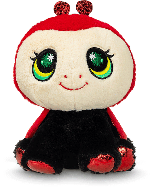 Littlest Pet Shop Cuddle Plush Pet