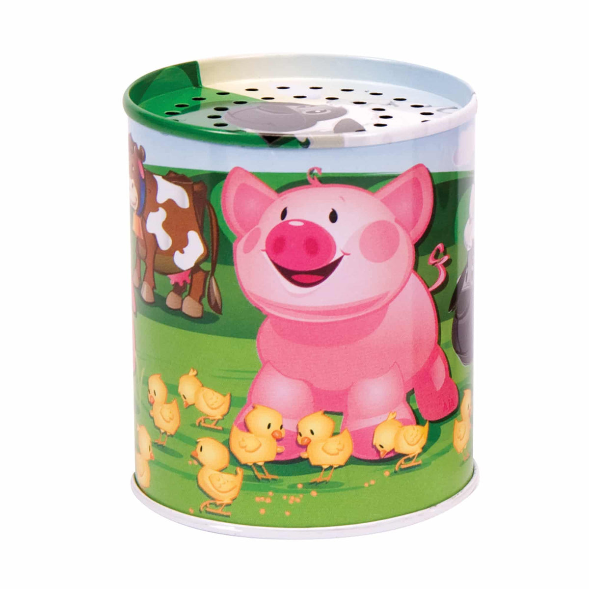 Animal Sound Maker