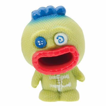 Bleh Dolls