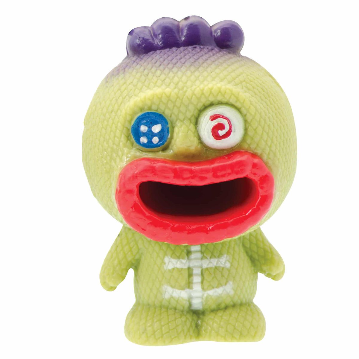 Bleh Dolls