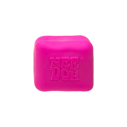 NeeDoh® Color Change Cube