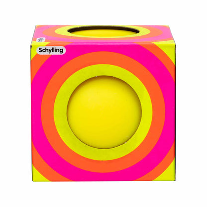 Color Change Nee Doh Yellow Package Side