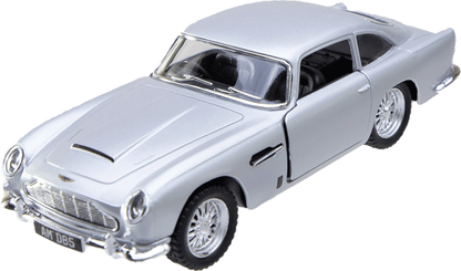 1963 Aston Martin DB5