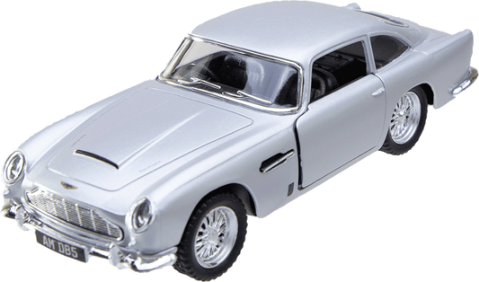 1963 Aston Martin DB5