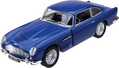 1963 Aston Martin DB5