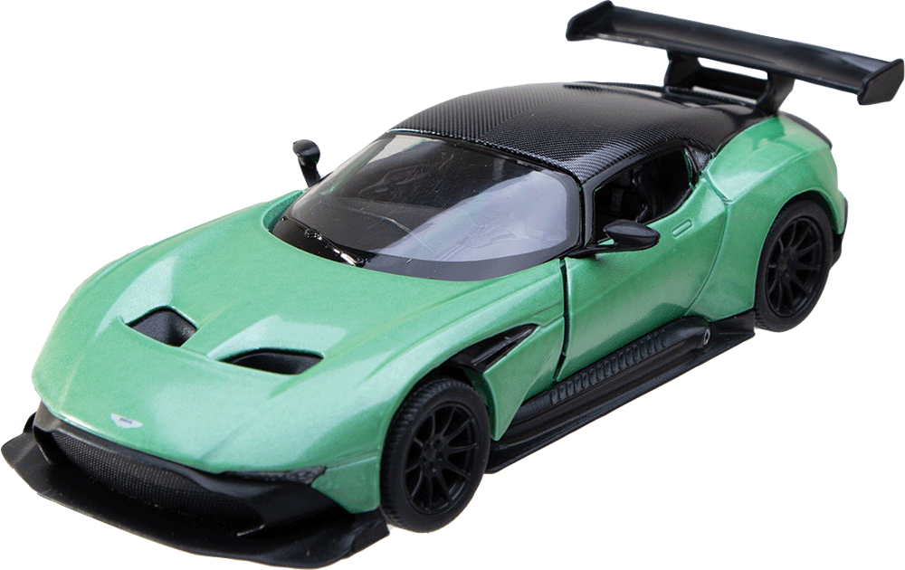 Aston Martin Vulcan