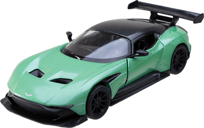 Aston Martin Vulcan