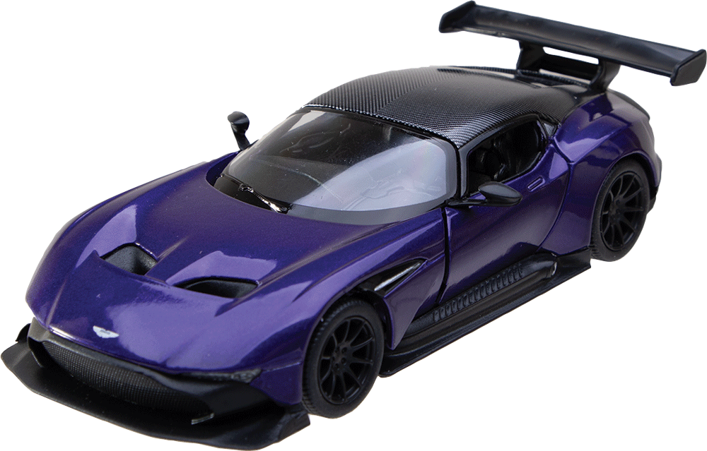 Aston Martin Vulcan