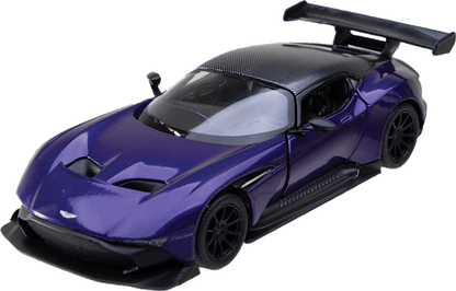 Aston Martin Vulcan