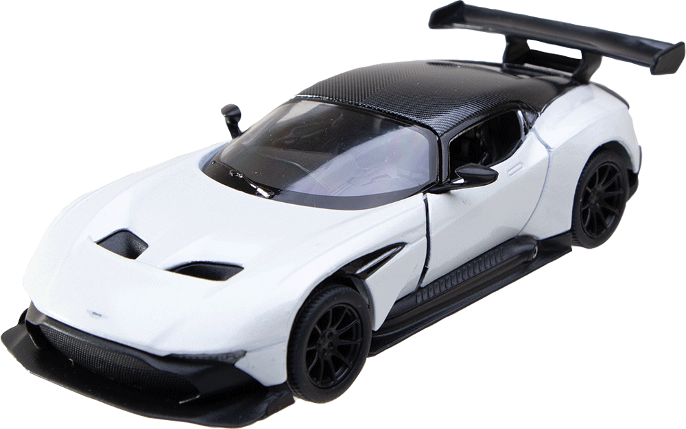 Aston Martin Vulcan