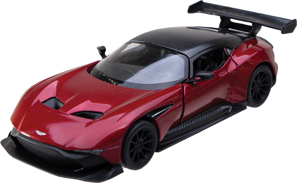 Aston Martin Vulcan