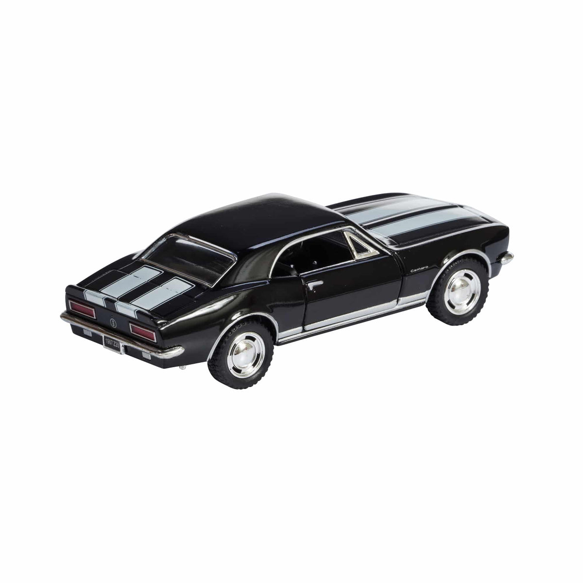 Diecast 67′ Camaro Z28