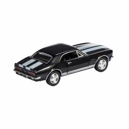 Diecast 67′ Camaro Z28