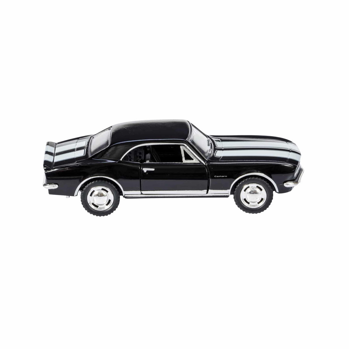 Diecast 67′ Camaro Z28