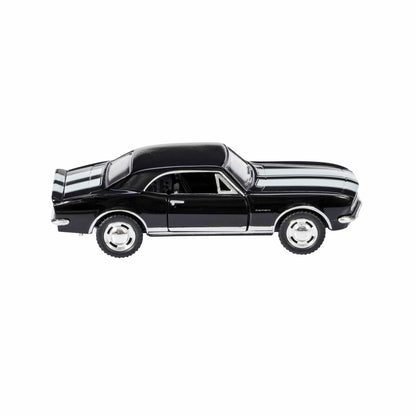 Diecast 67′ Camaro Z28