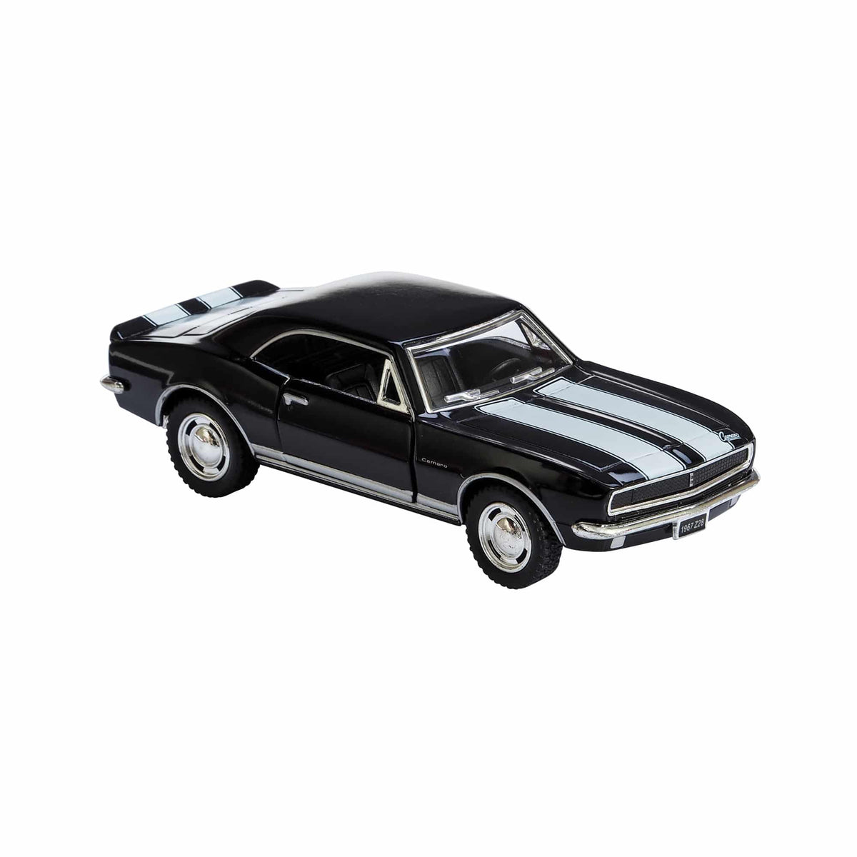 Diecast 67′ Camaro Z28