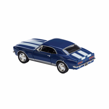 Diecast 67′ Camaro Z28