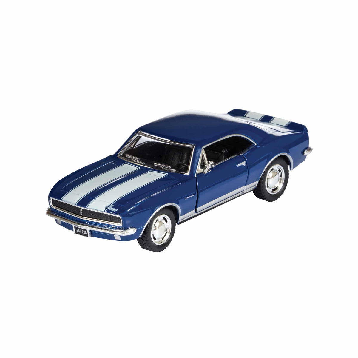 Diecast 67′ Camaro Z28