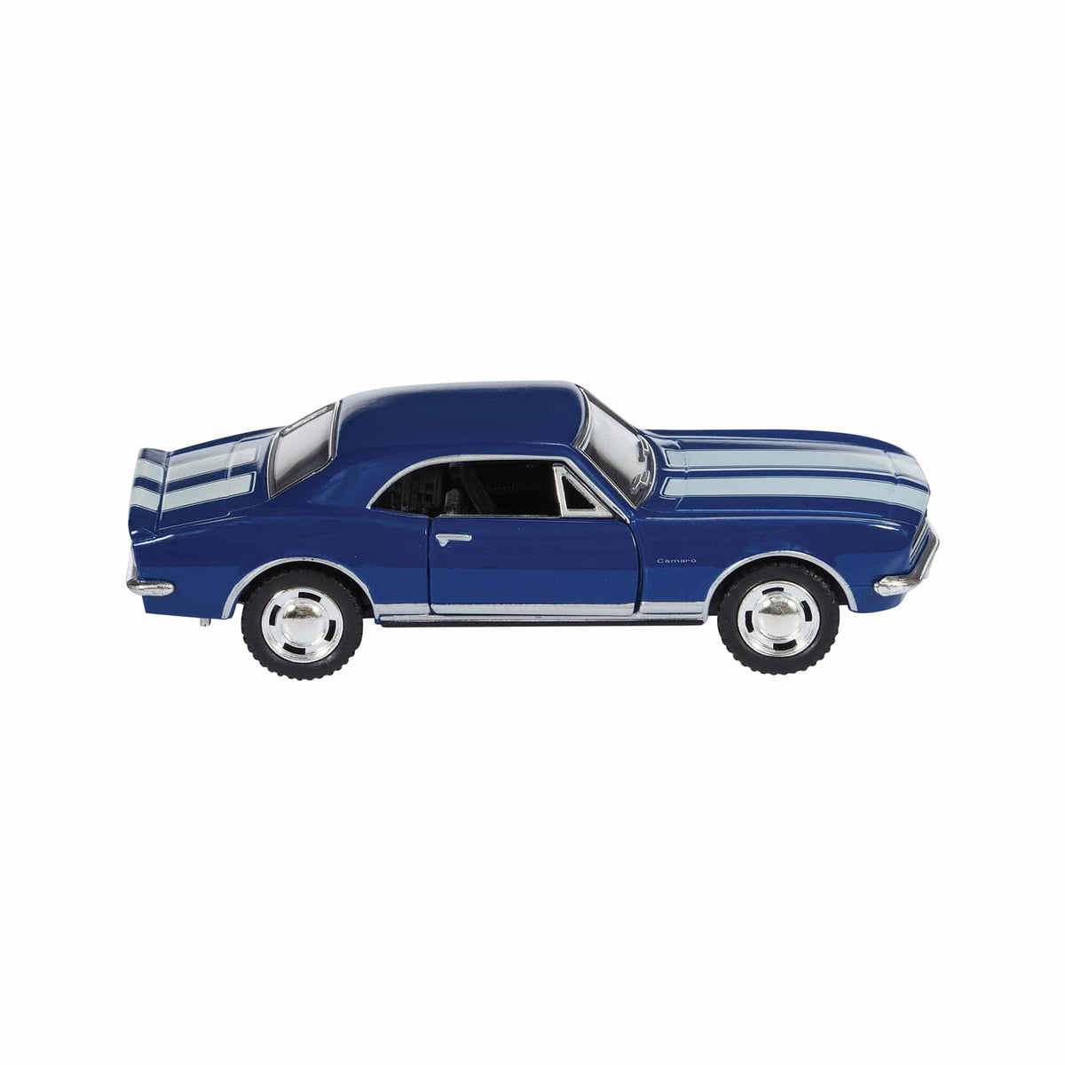 Diecast 67′ Camaro Z28