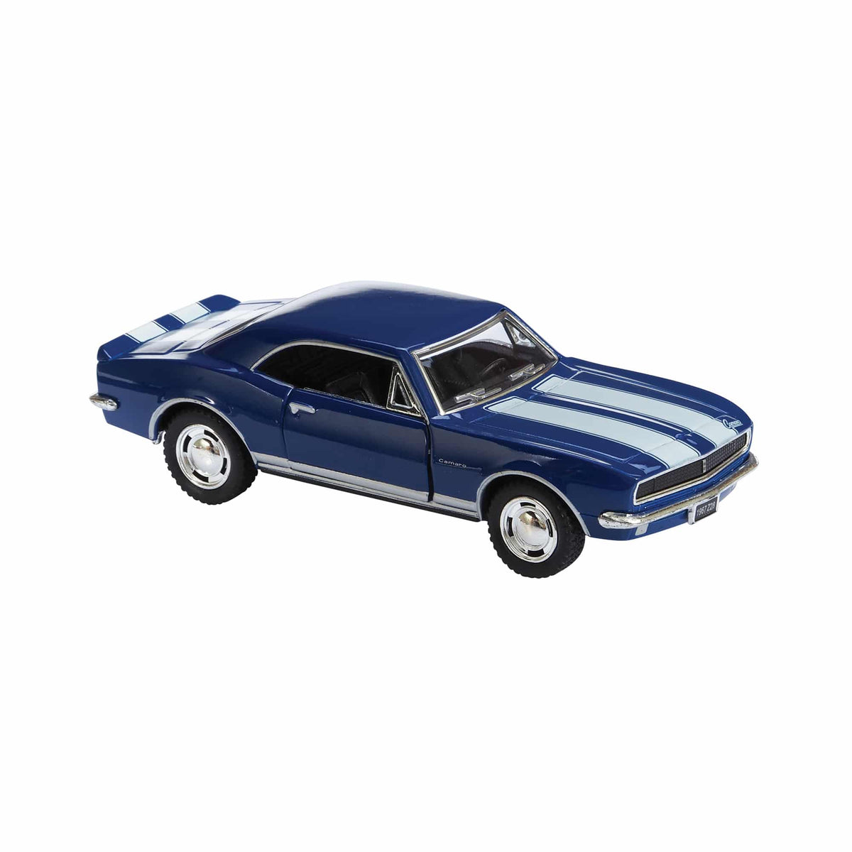Diecast 67′ Camaro Z28