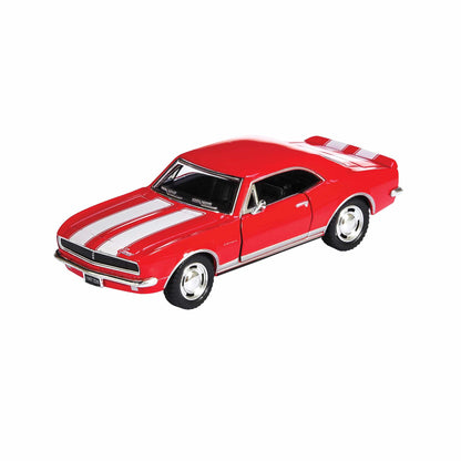 Diecast 67′ Camaro Z28