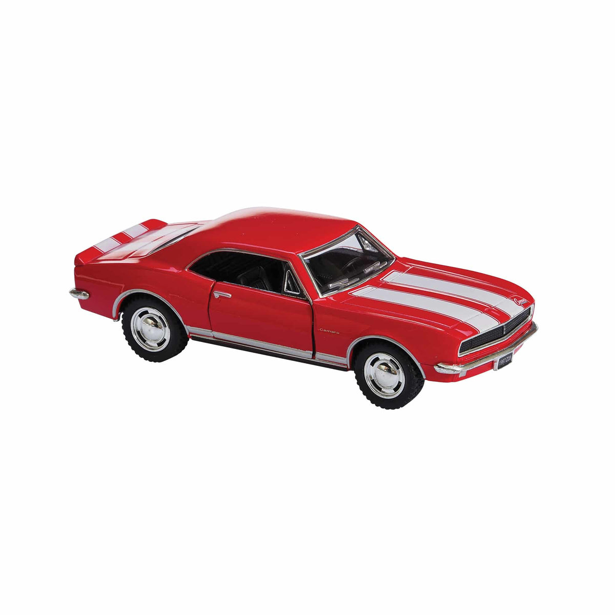 Diecast 67′ Camaro Z28