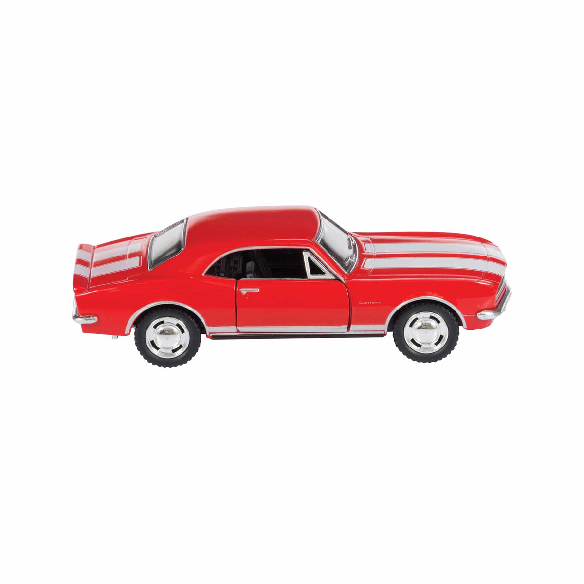 Diecast 67′ Camaro Z28