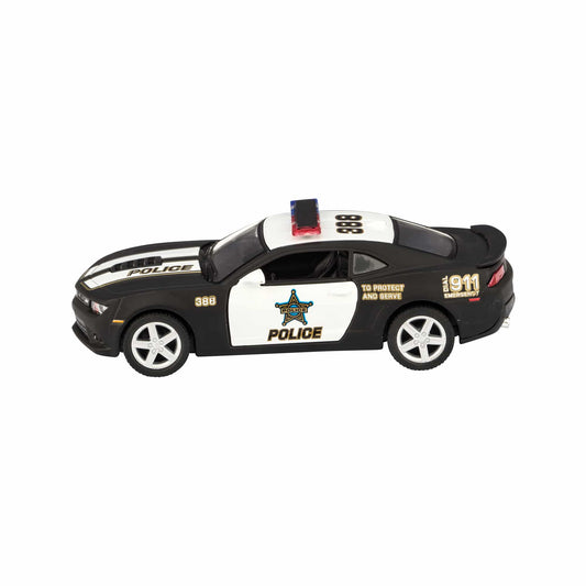Diecast ’14 Police Camaro