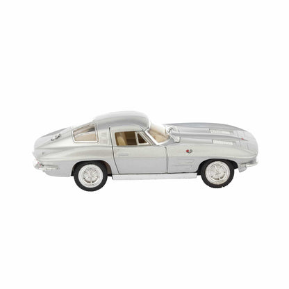 Diecast Corvette Stingray 63′