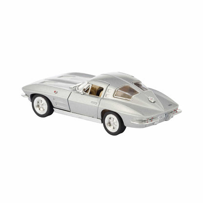 Diecast Corvette Stingray 63′