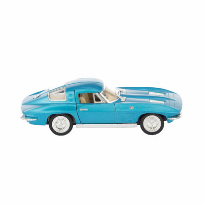 Diecast Corvette Stingray 63′