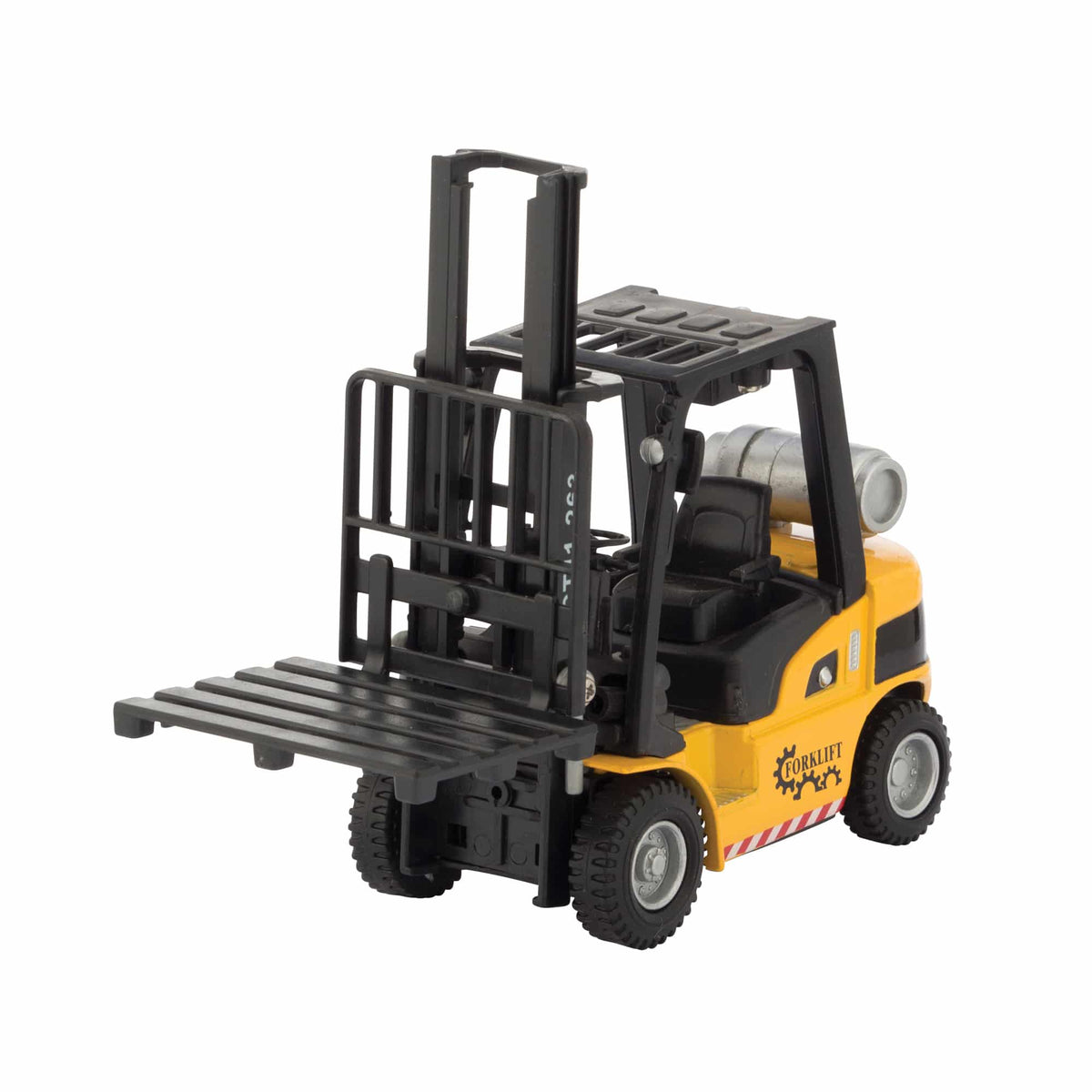 Diecast Forklift
