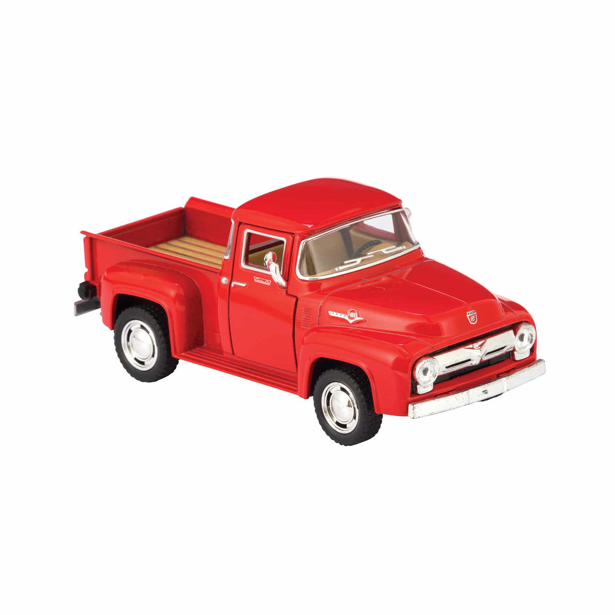 Diecast 56′ Ford Pick Up Truck