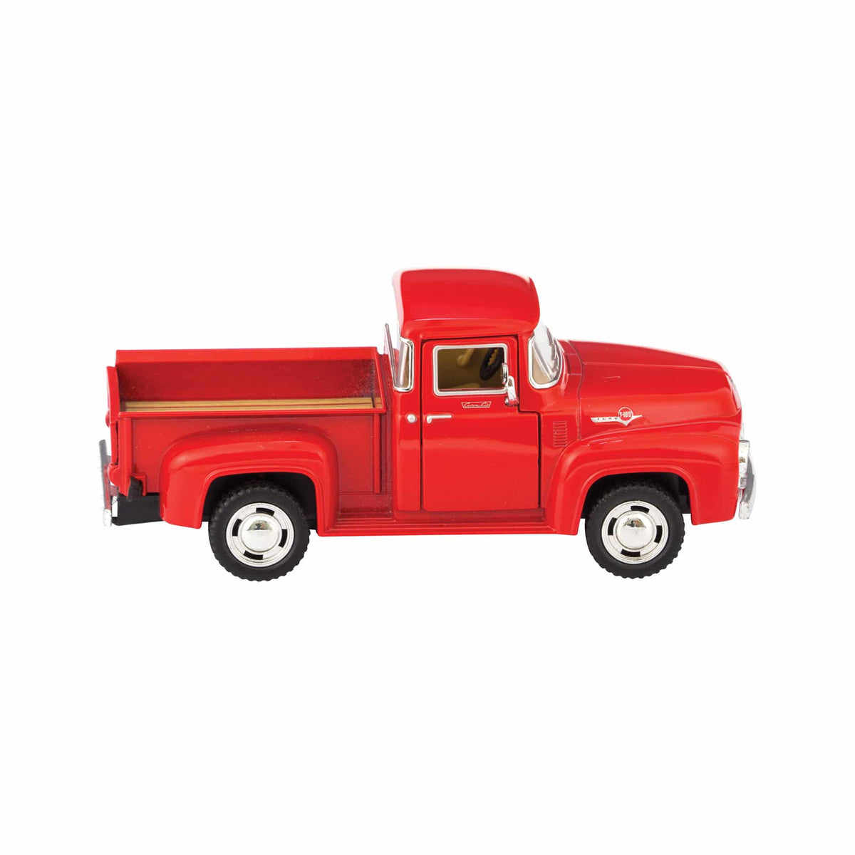 Diecast 56′ Ford Pick Up Truck