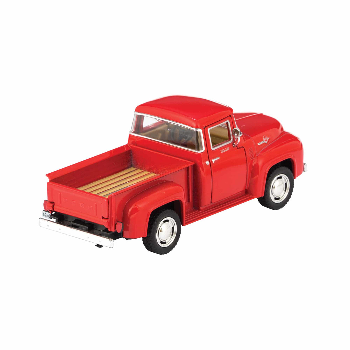 Diecast 56′ Ford Pick Up Truck